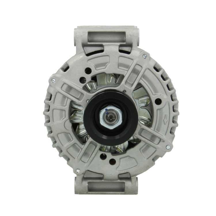 Nuovo Alternatore Compatibile Con Mercedes E250 0121715014+PRO 180 A