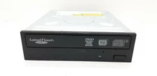 B0019 HL Data Storage LabelFlash DVD+/-RW / CD-RW SATA Optical Drive P/N GH15F
