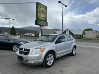 2011 Dodge Caliber SXT
