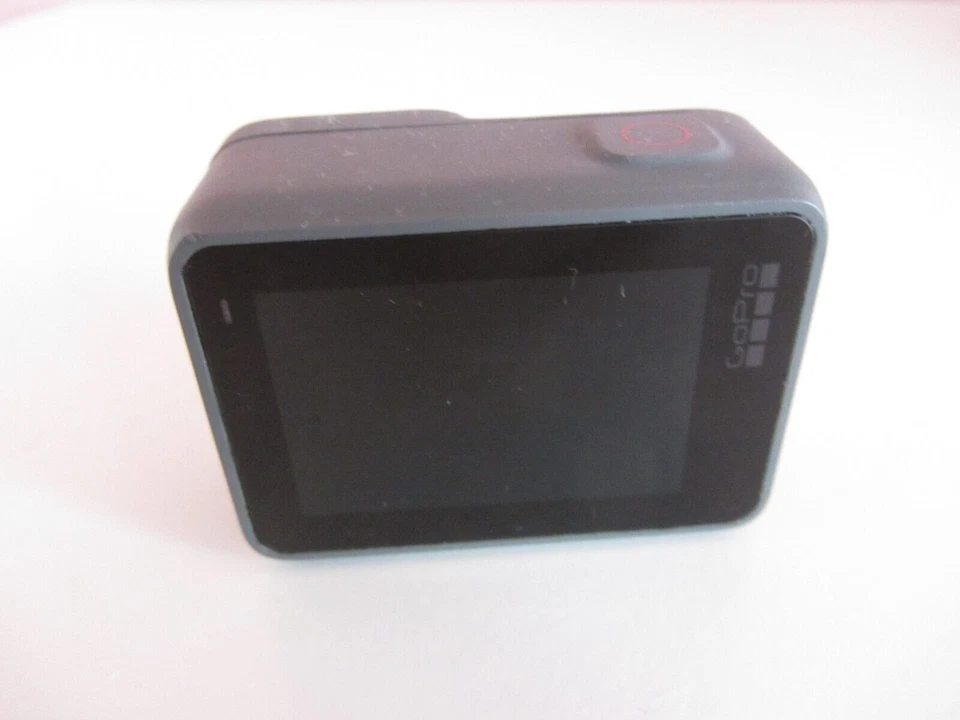 GoPro Hero 7 Silver 4k Action Camera (Not power up) - Image 2 of 4