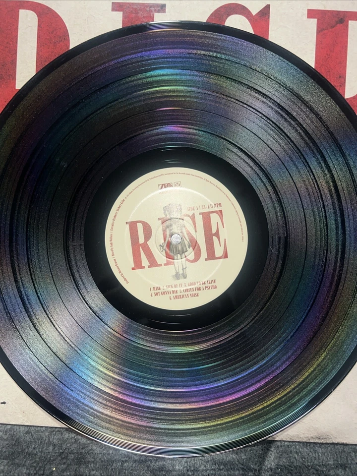 SKILLET LP RISE 2015 ATLANTIC 549140-1 M/M - Image 4 of 4