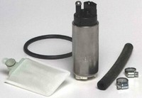 Carter Elektrisch Benzin Pumpe P74158 FüR Toyota Mazda Adler Ford Mitsubishi