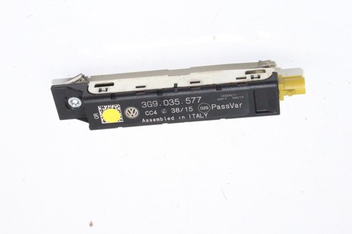 VW PASSAT Variant B8 3G5 2.0 TDI Antennenverstärker  3G9035577 2.00 22334170