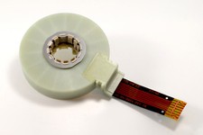 Drehwinkelsensor Lenkwinkelsensor Fiat Punto EVO Sensor Lenkung Lenksäule