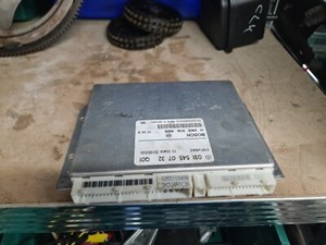 Mercedes Benz CLK 320 W208 3,2 Benzin Motorsteuergerät Steuergerät 0315450732
