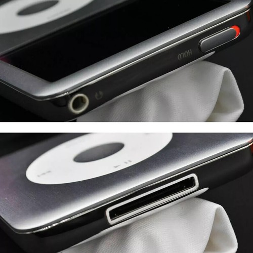 NUOVO Apple iPod classic 5a 6a 7a generazione 30/60/120 GB🤩 tutti i colori - miglior regalo - Foto 7 di 10