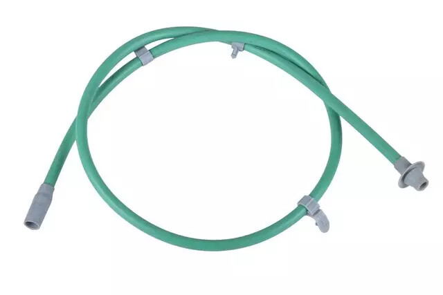 Genuine GM Passenger Side Sunroof Housing Front Drain Hose 20907055