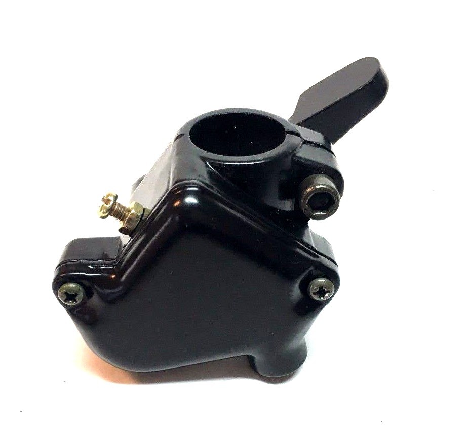 Acceleratore A Pollice GOOFIT 7/8 22mm Per Mini Moto 50cc-125cc - Con Acceleratore A Pollice GOOFIT 7/8 22mm Per Mini Moto 50cc-125cc - Con