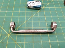 Vintage Truth Tools 1/2" Drive 3/4" Offset Wrench Made in USA Wrench