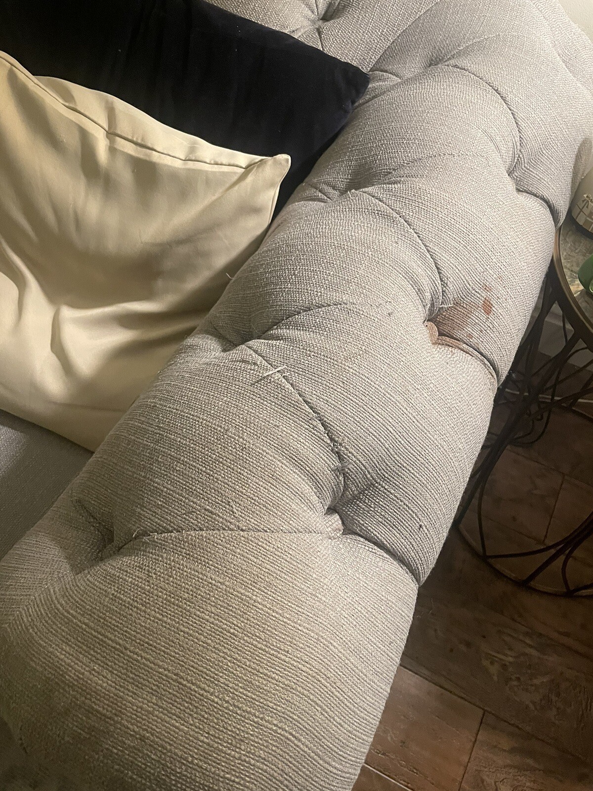 2 Seater Sofa Bed (3 Seater free too if wanted) eBay