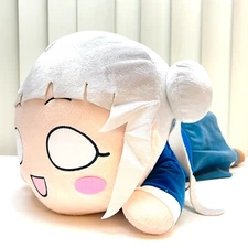 Sega Love Live Superstar Nesoberi Jumbo Plush Toy Chisato Arashi Uniform SG95272