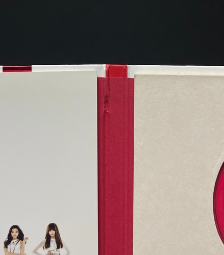 I.O.I autographed "WHATTA MAN" 1st Single Album signed PROMO CD - Picture 7 of 24