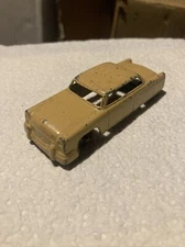 1950s Vintage Goodee US Sedan 3”