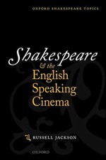 Shakespeare and the English-speakin..., Jackson, Russel