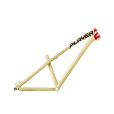 telaio dirt two6player pro 26 beige Dartmoor-Bikes Slopestyle