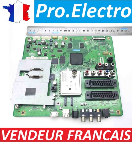 Motherboard TV PHILIPS 313912364461V1
