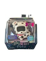 Pixel Petz Dalmatian In Pdq Neu Ovp