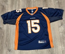 2010 NFL Preseason Top 25 Jersey Sales Rankings 6