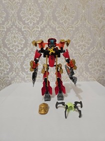 LEGO BIONICLE: Tahu-Master of Fire (70787)