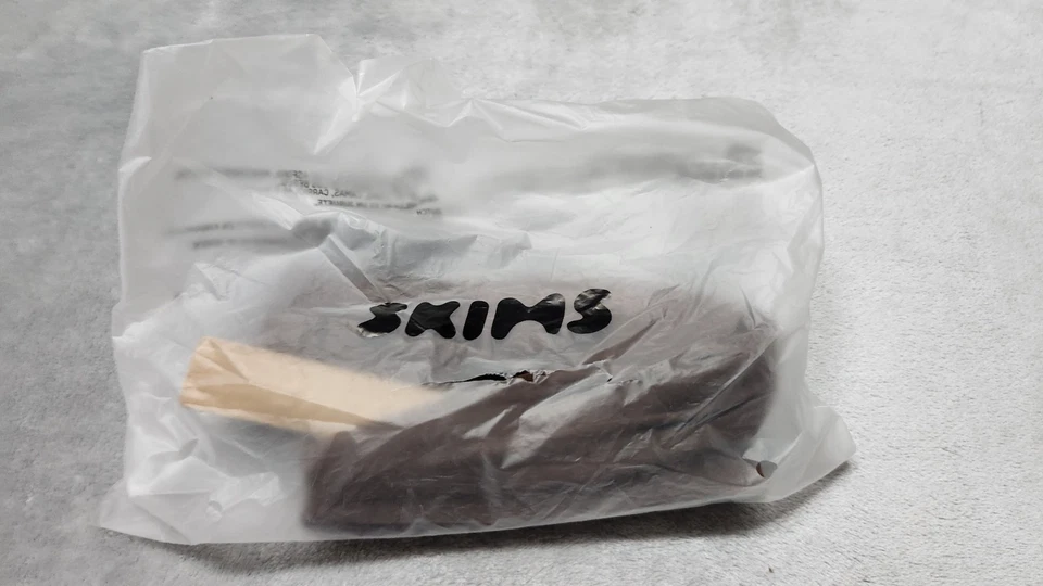 Skims Cocoa Brown Medium Fits Everybody Bandeau Bra BR-BAN-9167 NWT - Image 4 of 4