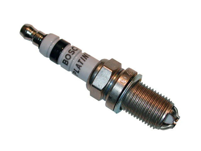 BMW Spark Plug High Power - Bosch FGR-7-DQP 4417, NGK BKR6EQUP 3199  20
