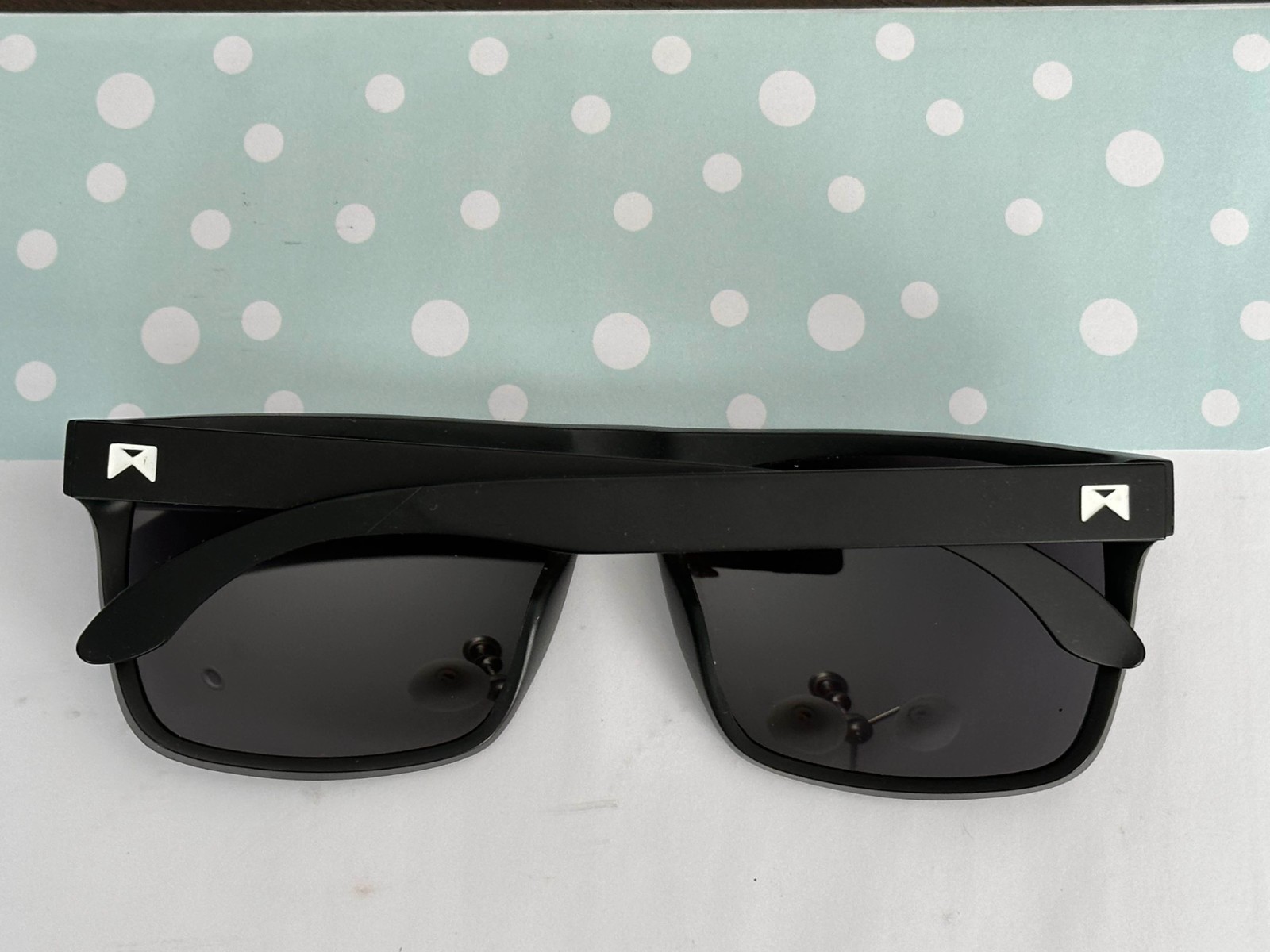 William Painter Level Black Titanium Sunglasses E… - image 4