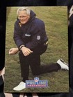 Photo of 1991 Pro Line Portraits #29 Dan Henning San Diego Chargers Football Card