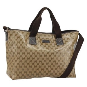 Gucci Crystal Tote | eBay