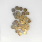 This Is A Lot of 39 no date Buffalo Nickels.  10c Per Buffalo.