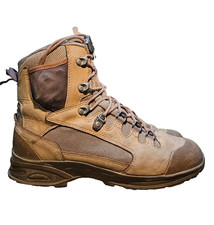 Haix Scout lightweight walking, hiking, any outdoors activity boots UK 8