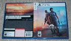 New ListingPS5 Mindseye Video Game