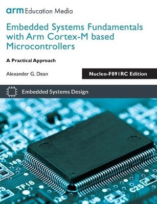 Alexander G Dea Embedded Systems Fundamentals with Arm Cortex-M ba (Taschenbuch)