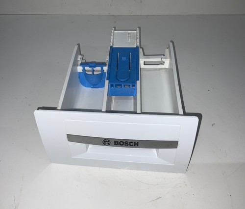 Tiroir Distributeur Lessive LG F74481WH Pour Lave-linge Encastrable