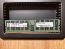 Supermicro DDR5 EC8 96GB 2RX4 PC5-4800B-RA-0-1010-XT