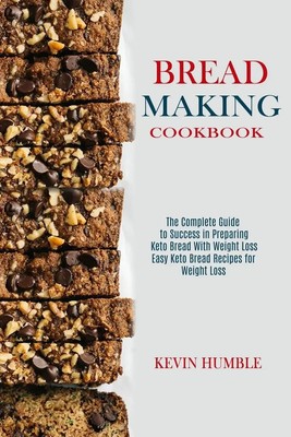 Kevin Humble | Bread Making Cookbook | Taschenbuch | Englisch (2020)