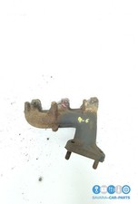 Original BMW  E21 E28 E30  Abgaskrümmer hinten Krümmer 1264936