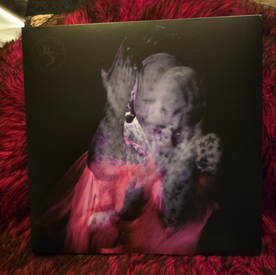 Sopor Aeternus, When You Love A Man-Reprise CD and 12'' Vinyl Like New