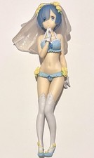 BanPresto - Re:Zero -Starting Life In Another World- Banpresto Chronicle EXQ Rem
