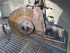 Etrier de frein Mercedes 250