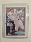 2026 Topps Aaron Judge #T91-34 (75 Years of Baseball - 1991 Topps Design) NYY