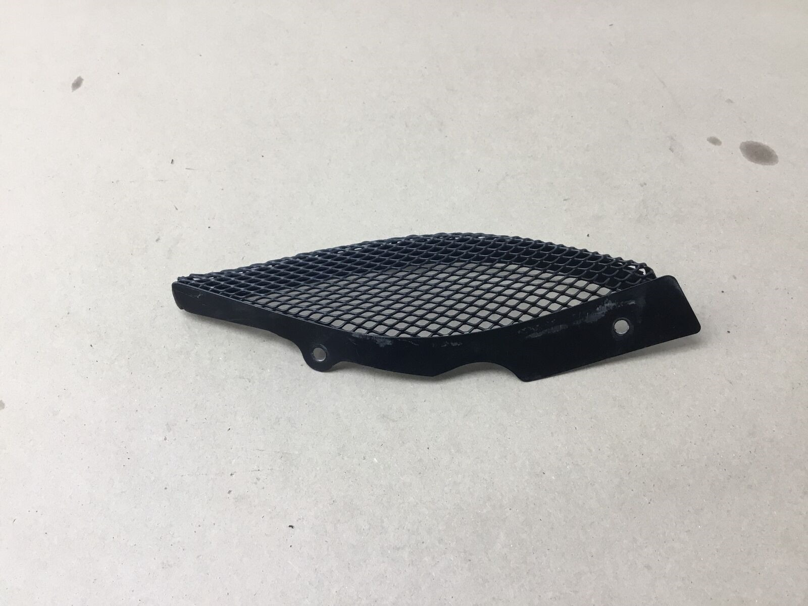 Lotus Evora S 2014 Rear Right Passenger Quarter Body Grille Grill Trim 10-14 :A