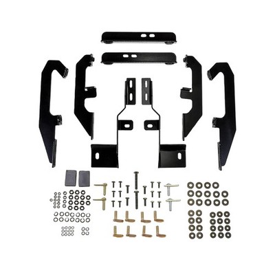 TrailFX R0032MK Running Board Mounting Kit for TrailFX Running Boards