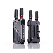 Wireless HDMI Video Transmitter Receiver 1080P KVM 400m Low Latency PC Control