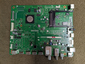 Mainboard Loewe TV ART 40