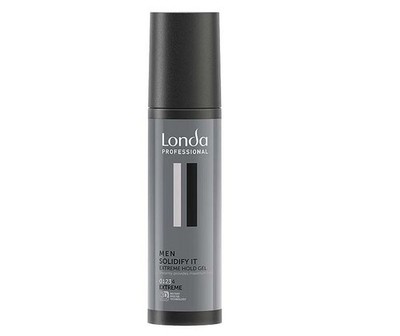 Londa Styling Solidify It Gel 100 ml