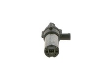 Auxiliary Water Pump (cooling water circuit) Fits Ferrari Opel BOSCH 0392020034