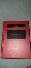Stephen C. Yeazell, Civil Procedure (Aspen Ca...