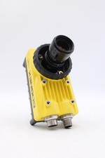 Cognex IS5600-10 / 800-5871-1R In-Sight 5600-10 Vision System Camera w/Lense