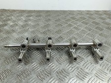 Alfa Romeo Stelvio 2021 Kraftstoffverteiler Einspritzleiste Verteilerrohr Benzin