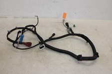 2009-2012 Mazda MX-5 Miata Positive Battery Cable NH4667070 OEM LI51